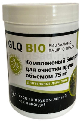     GLQ BIO, 250  753 (,     GLQ BIO, 250  753)